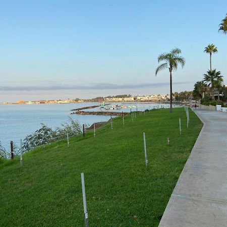 Savveli By The Sea Apartment Paphos Exterior photo