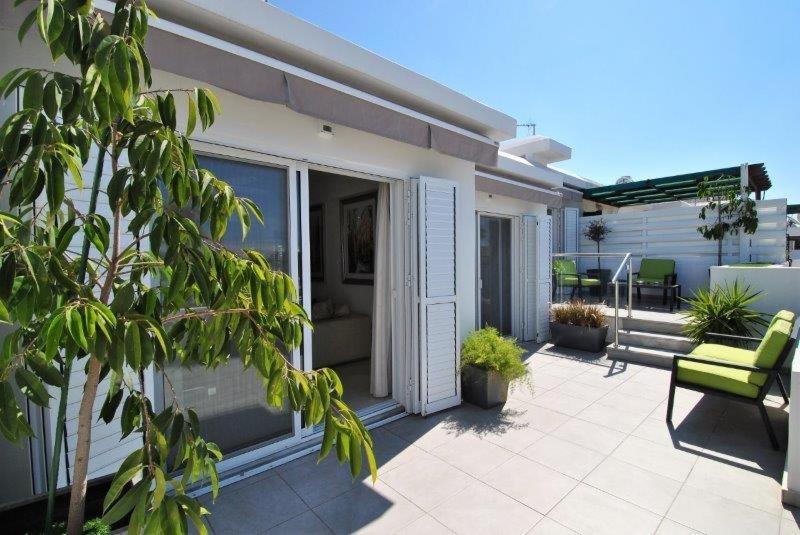 Savveli By The Sea Apartment Paphos Exterior photo