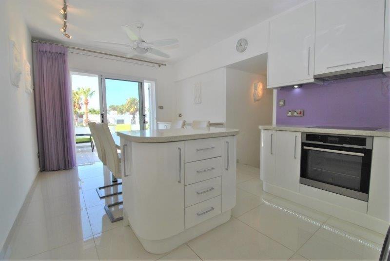 Savveli By The Sea Apartment Paphos Exterior photo