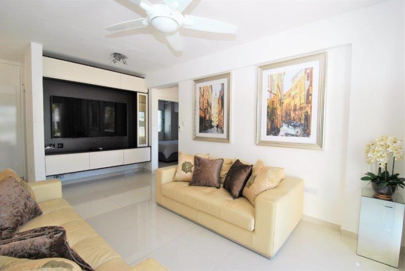 Savveli By The Sea Apartment Paphos Exterior photo