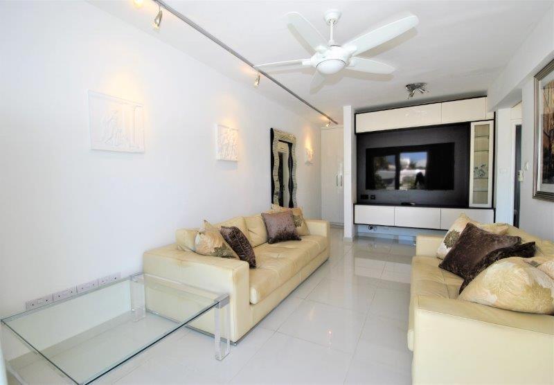 Savveli By The Sea Apartment Paphos Exterior photo