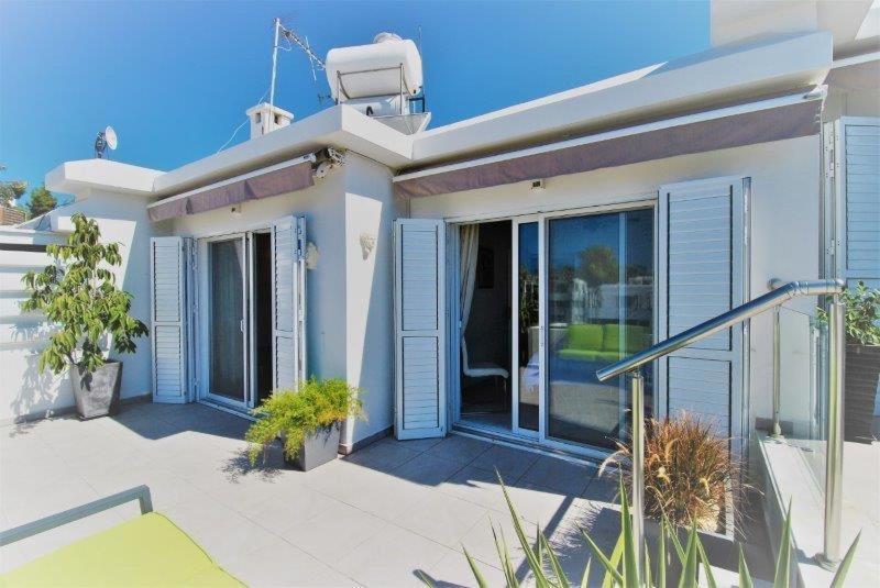 Savveli By The Sea Apartment Paphos Exterior photo